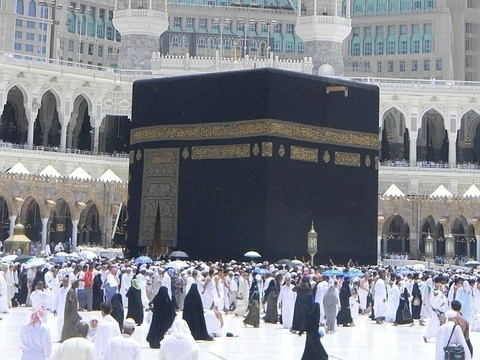 Mekkah